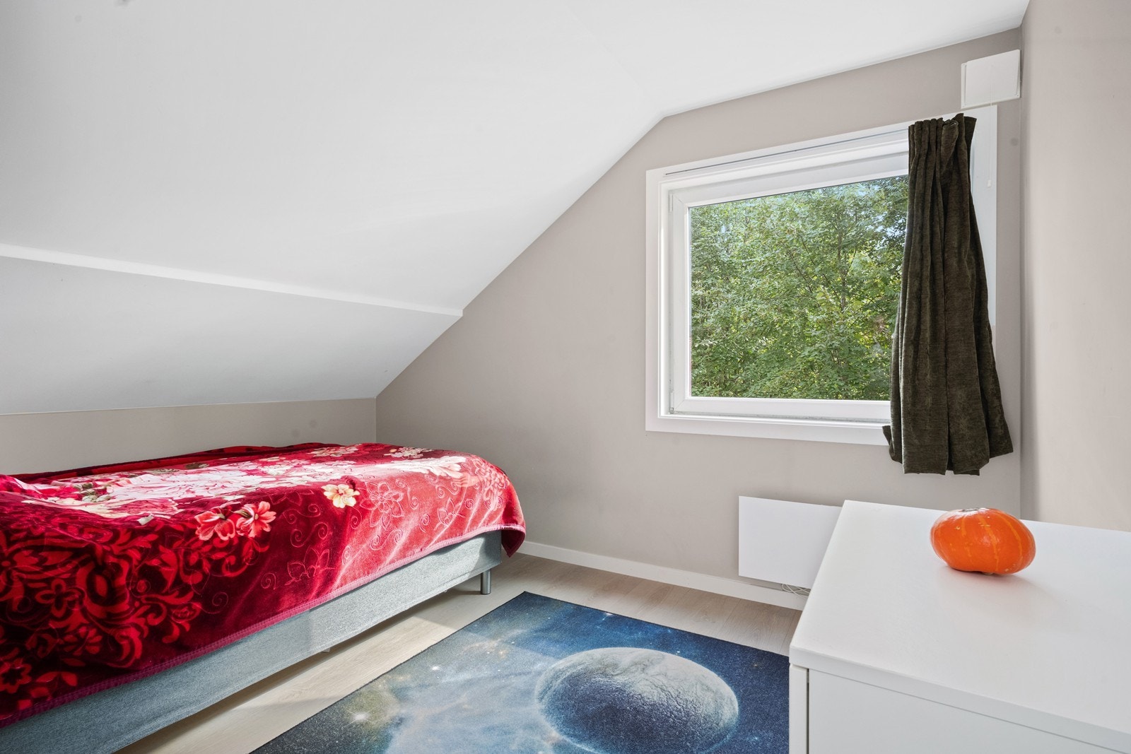 Soverom 3 Galleribilde