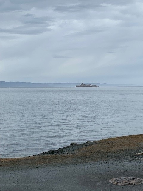 I nærområdet. Like i nærheten har du fjorden. Galleribilde