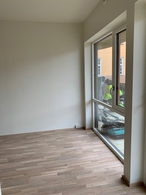 Stuen. Det gjøres oppmerksom på at bildene er tatt i 2024. Galleribilde