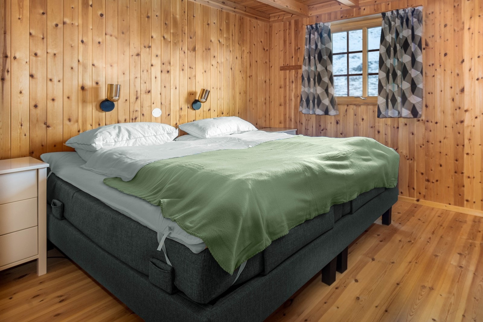 Soverom 2 Galleribilde