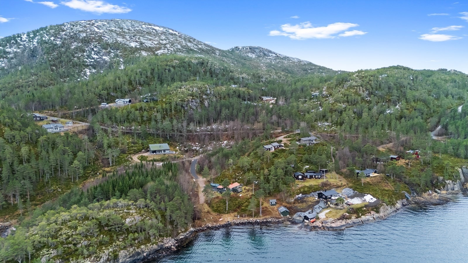 Ta kontakt med megler ved interesse! Galleribilde