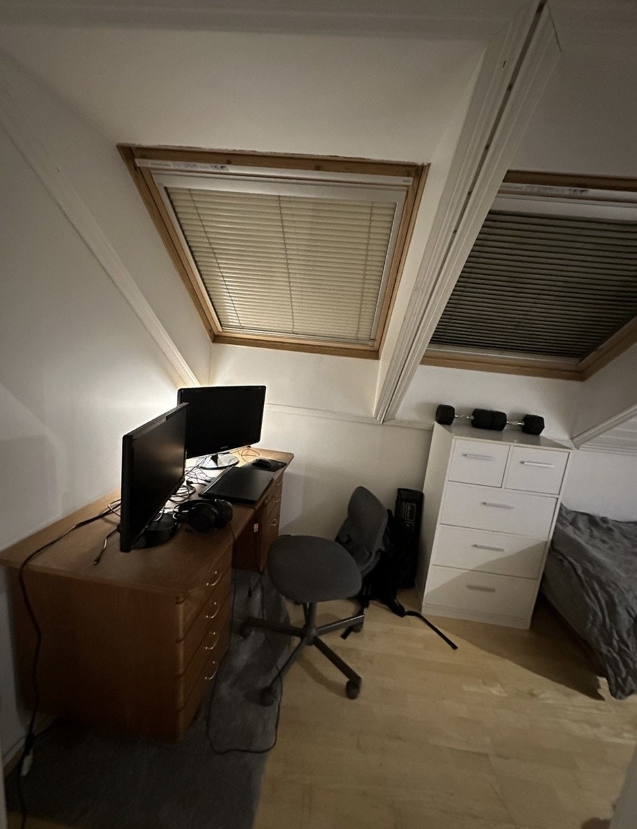 Soverom 4 Galleribilde