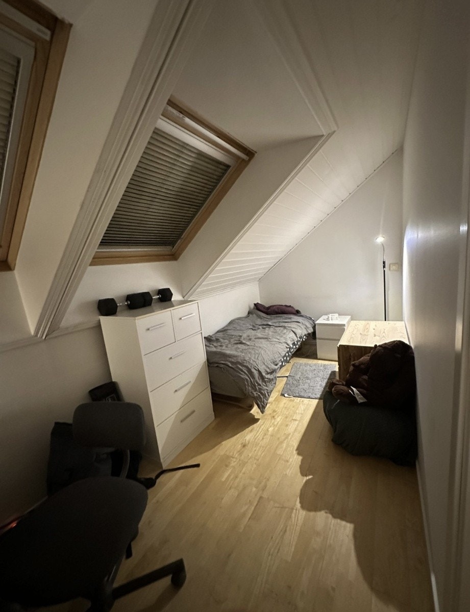 Soverom 4 Galleribilde