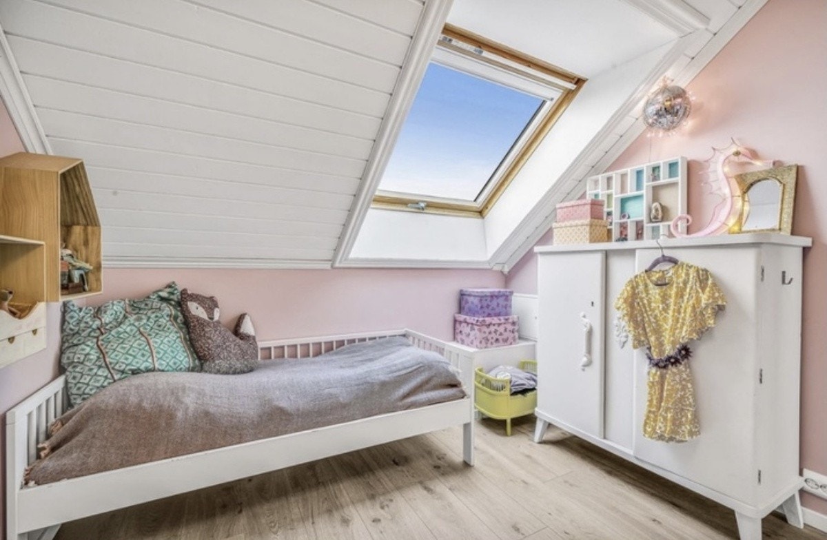 Soverom 3 Galleribilde