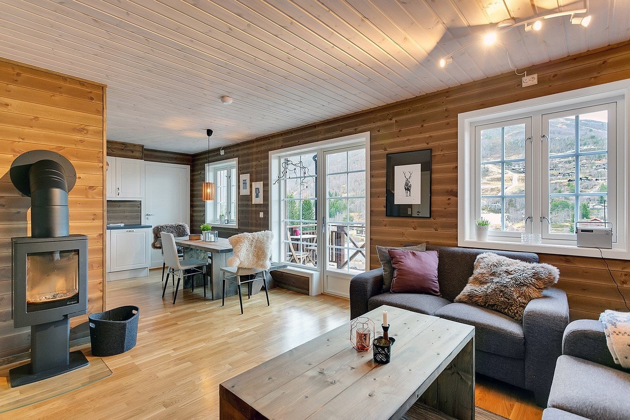 Resvegen 29B | Presenteres av Terje Hoel eiendomsmegler MNEF, Notar Galleribilde