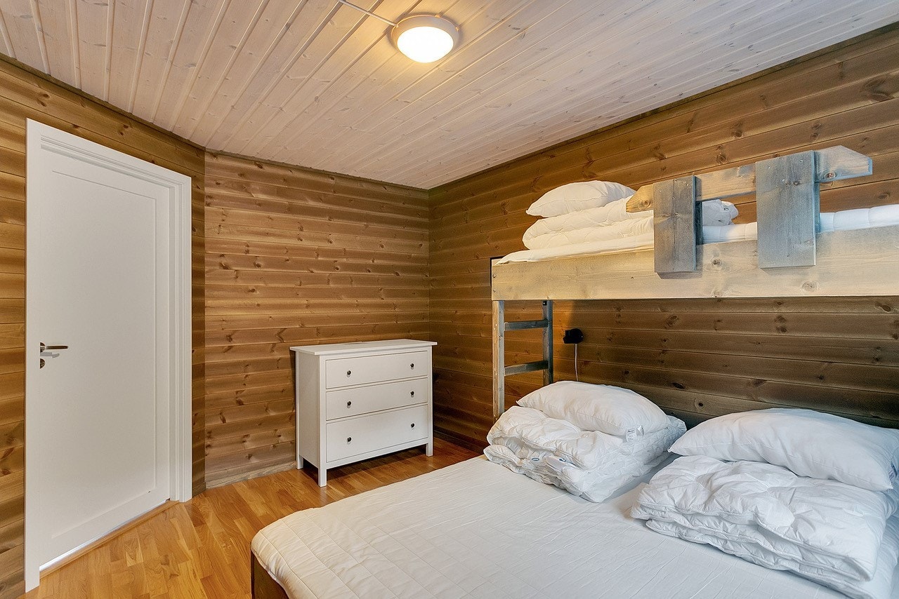 Hovedsoverom Galleribilde