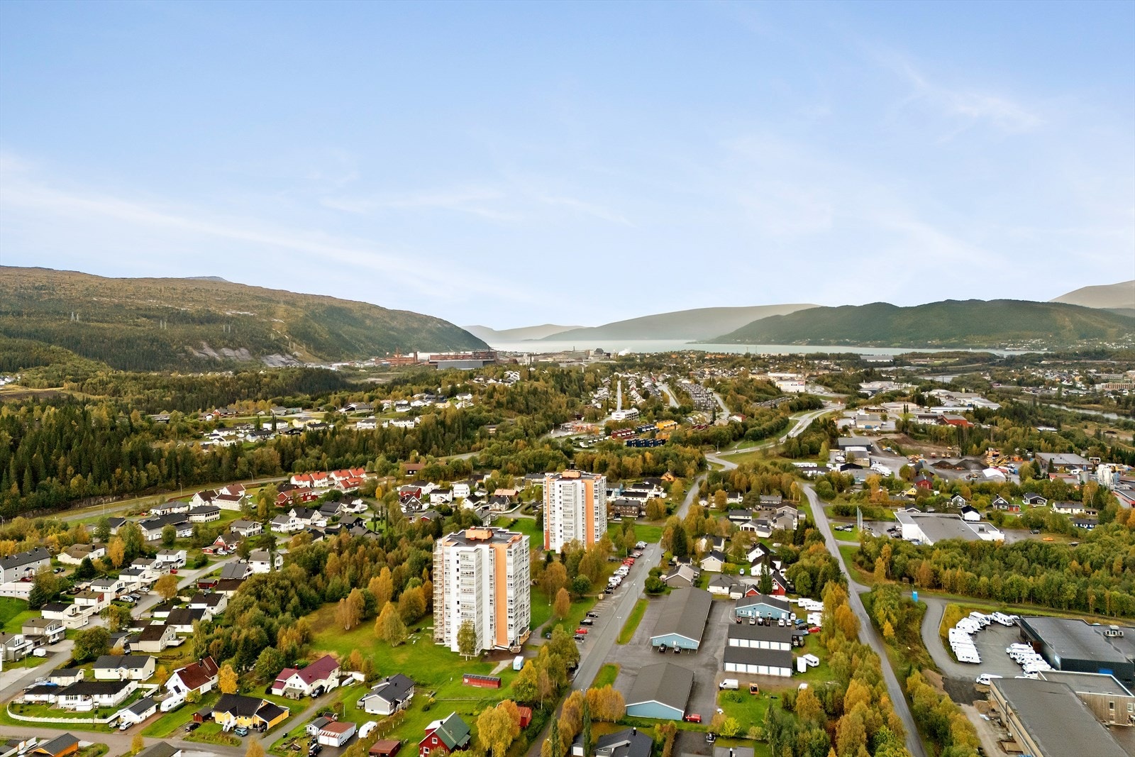 Velkommen til visning - husk påmelding! Galleribilde