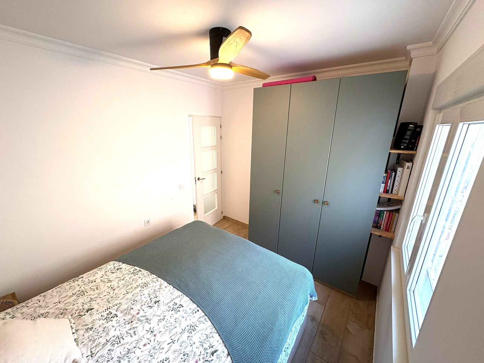 Soverom Galleribilde