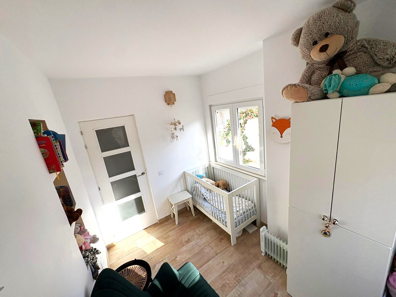 Soverom Galleribilde