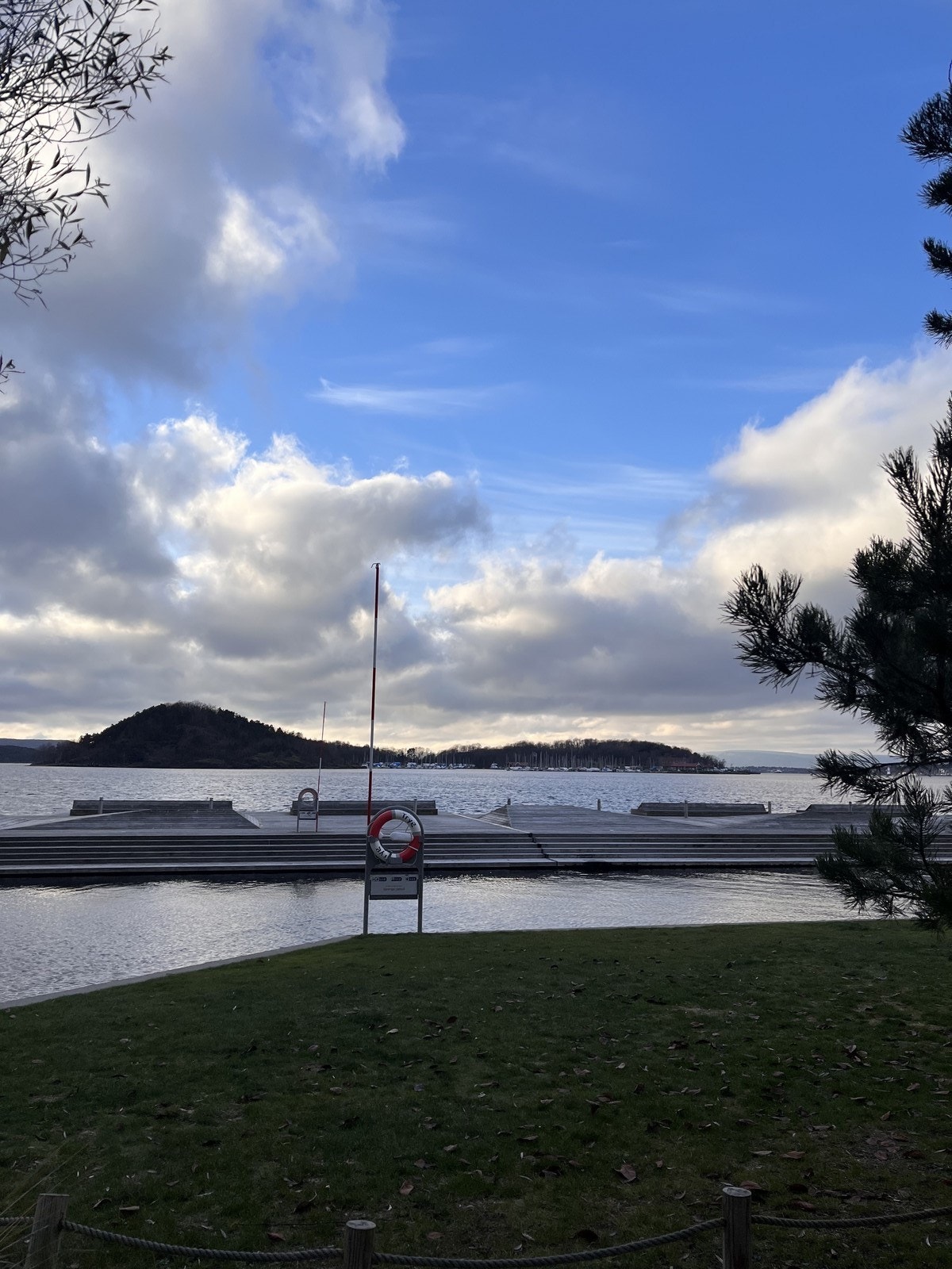 Nærområdet - eiers egne bilder Galleribilde