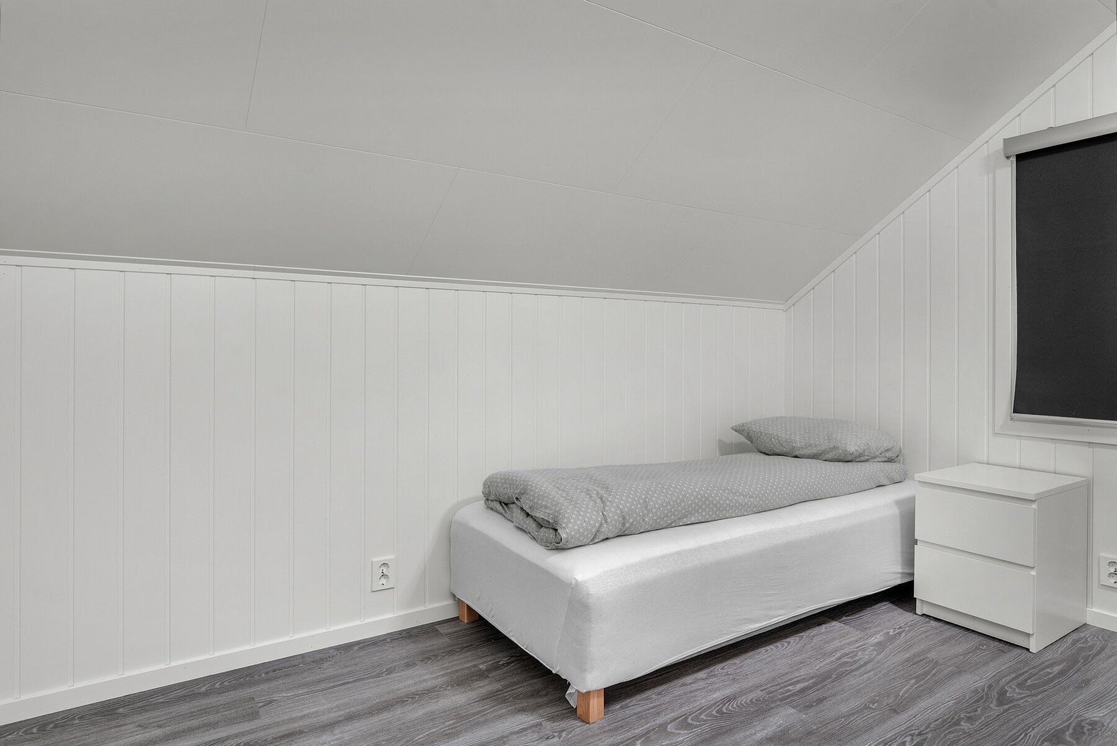 Soverom 3 Galleribilde