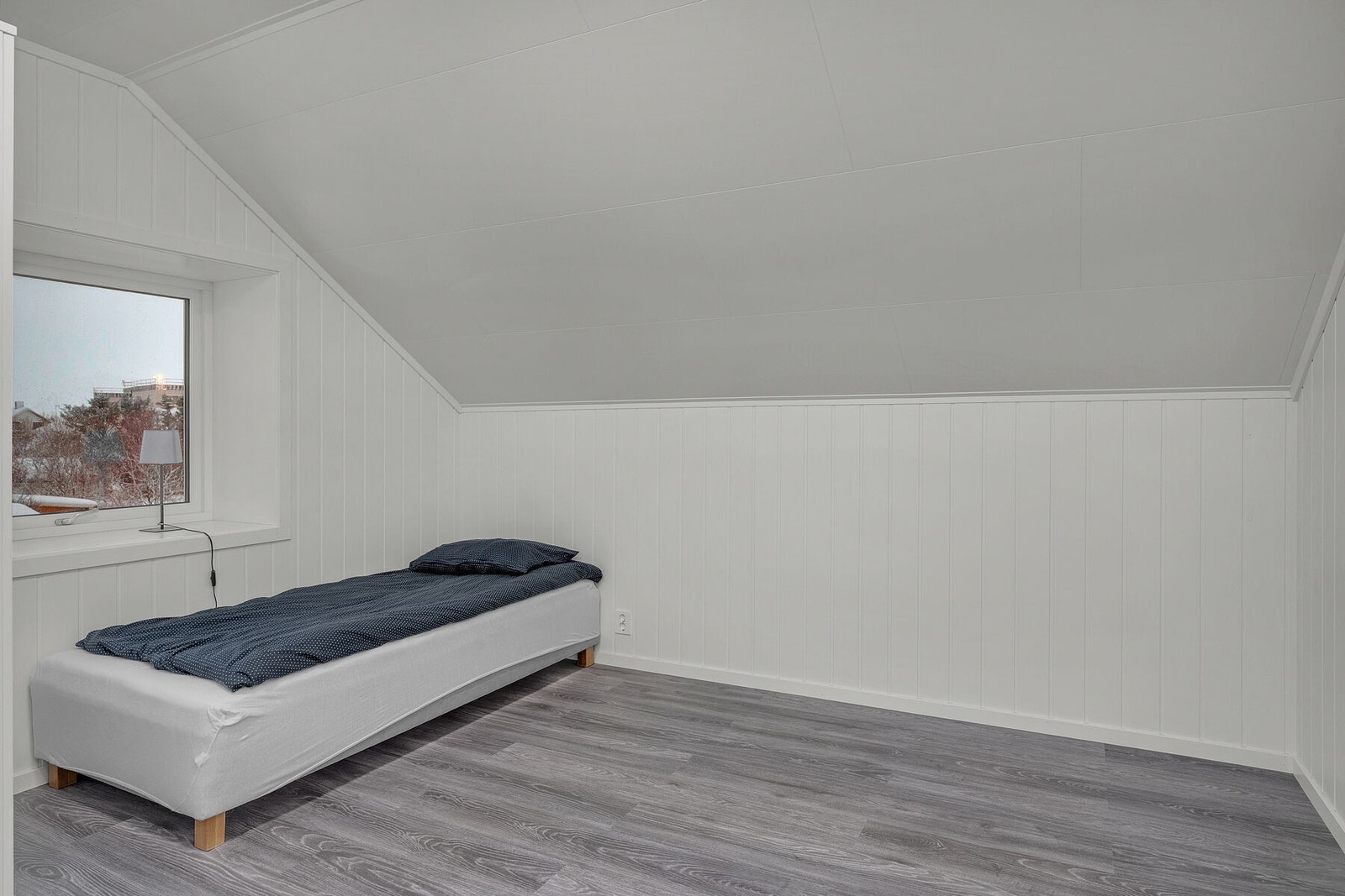 Soverom 1 Galleribilde