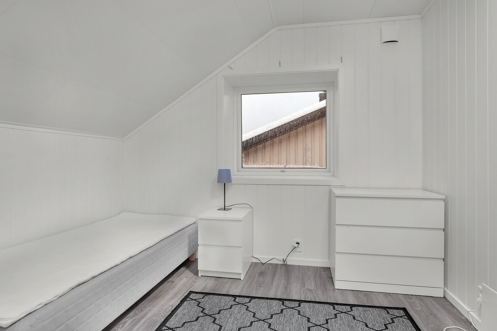 Soverom 4 Galleribilde