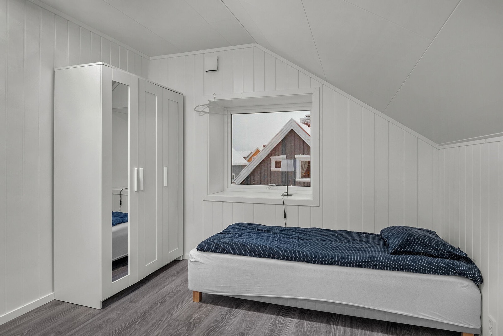 Soverom 1 Galleribilde