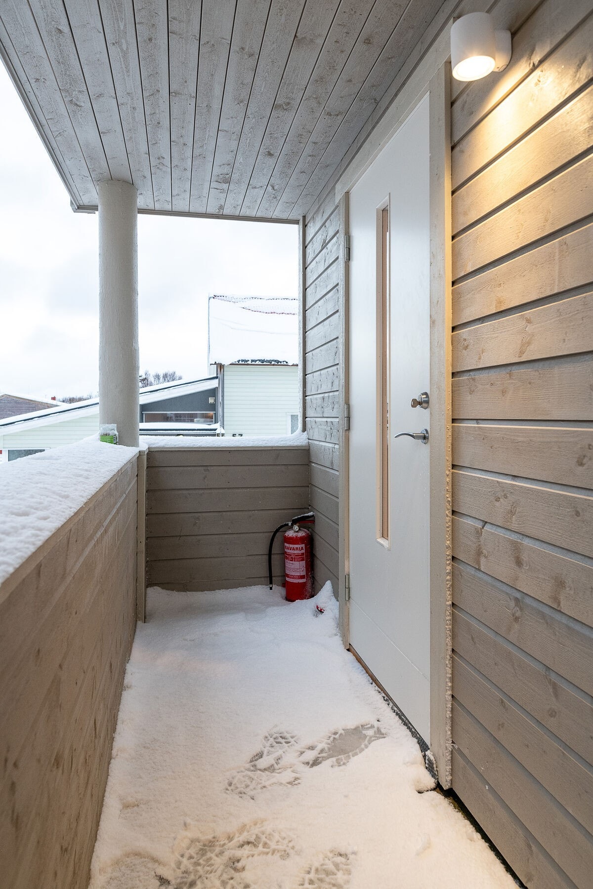 Velkommen hit! Galleribilde