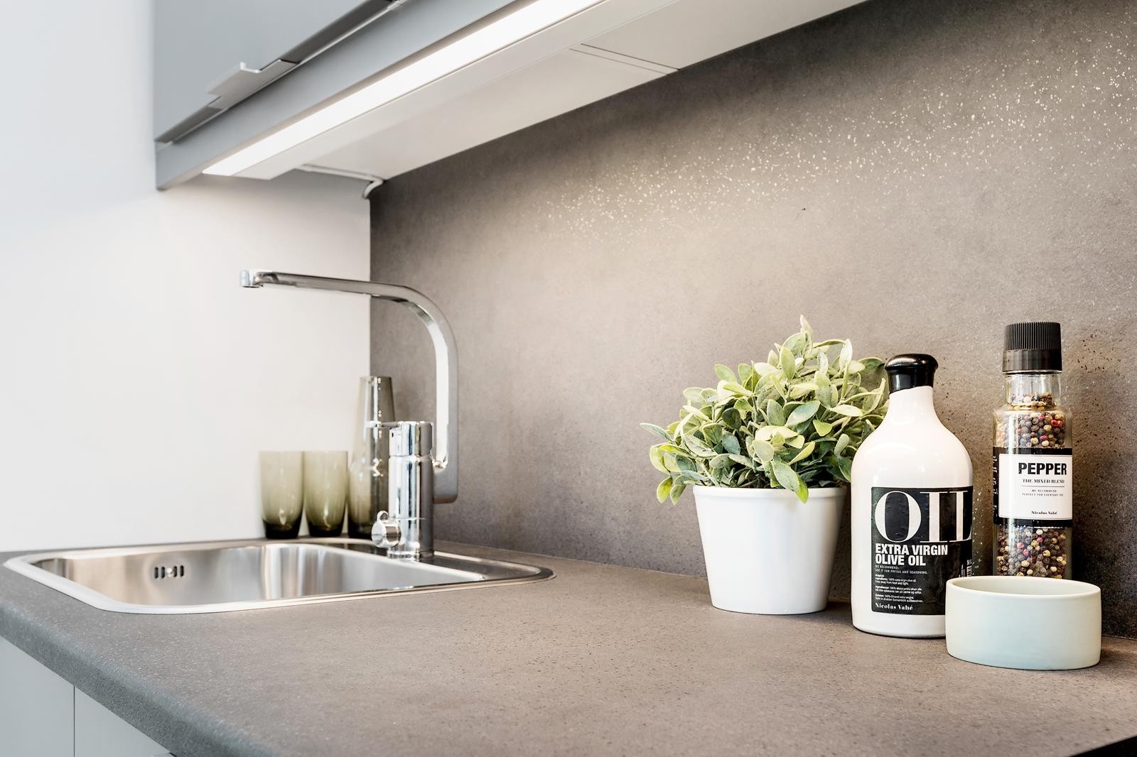 Kjøkken 1 Galleribilde