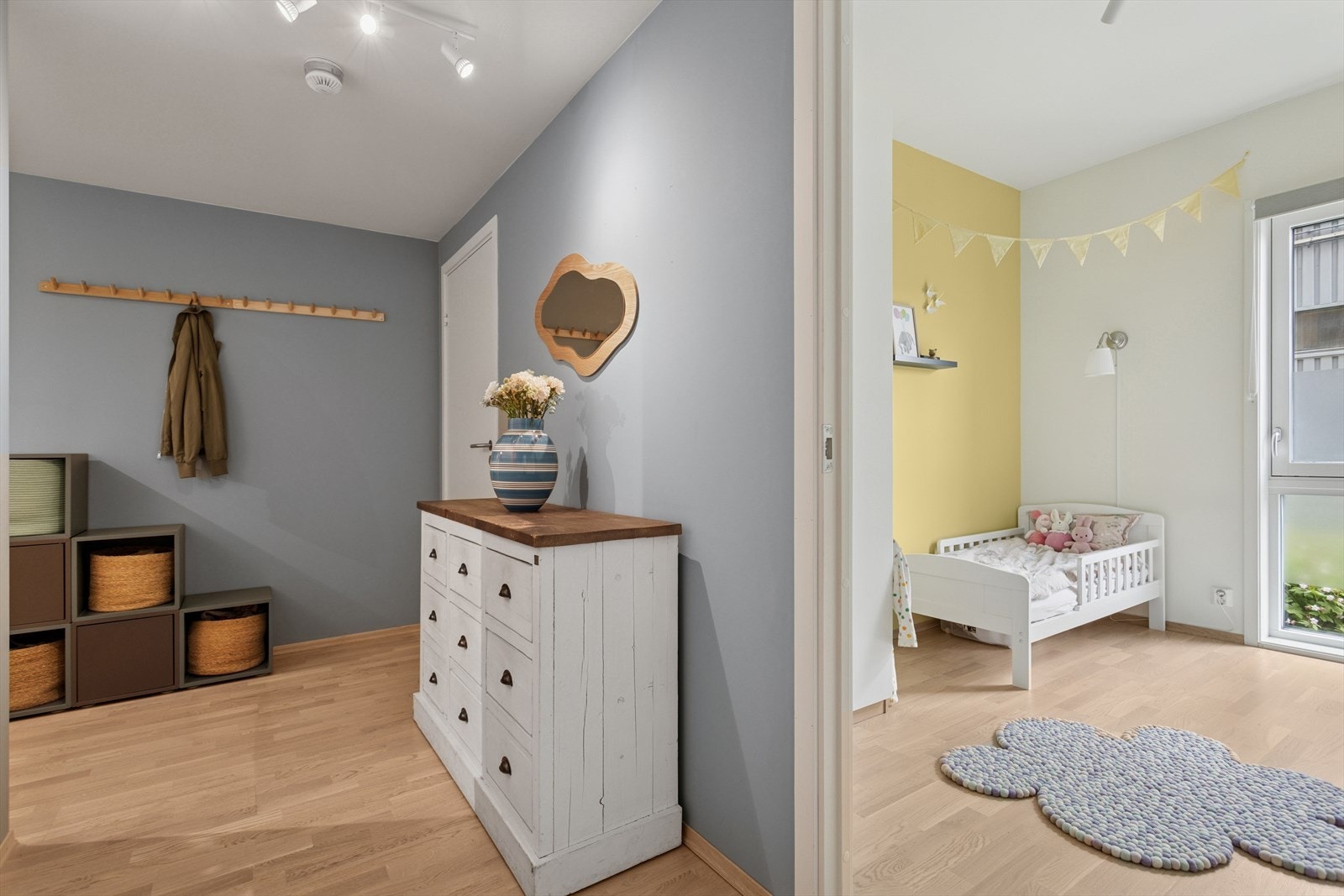 Velkommen inn! Galleribilde