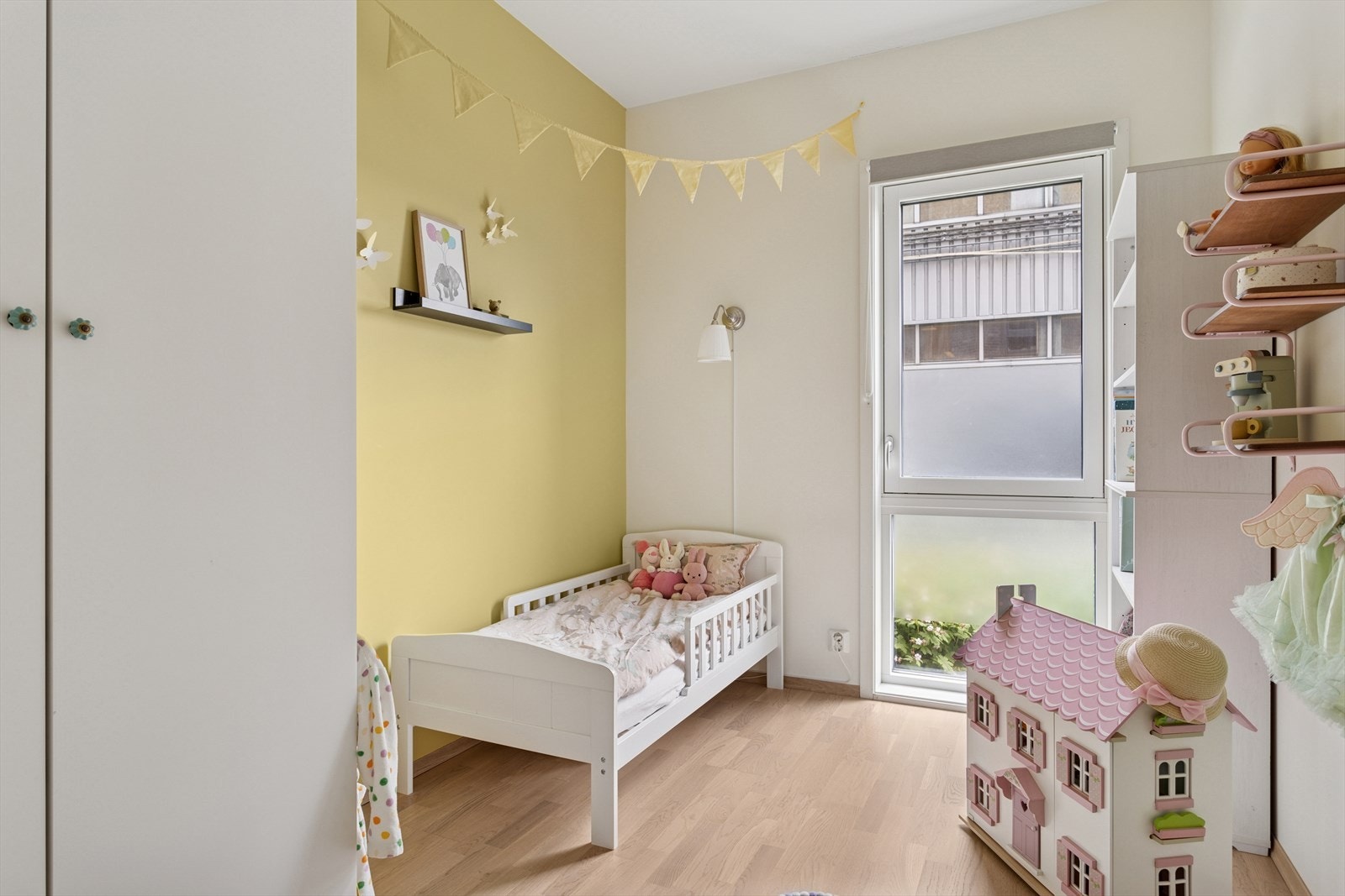 Soverom II. Galleribilde