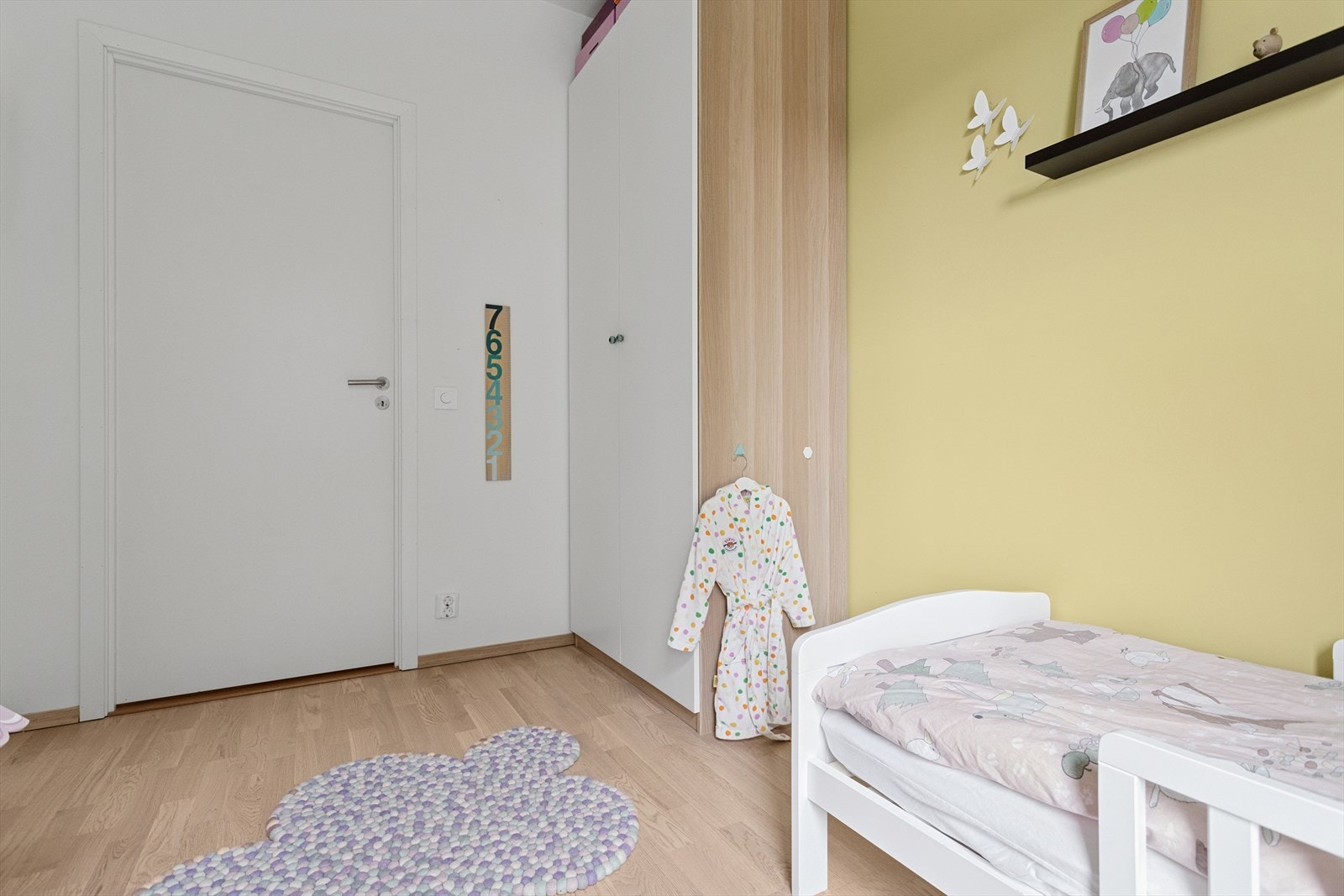 Soverom II. Galleribilde