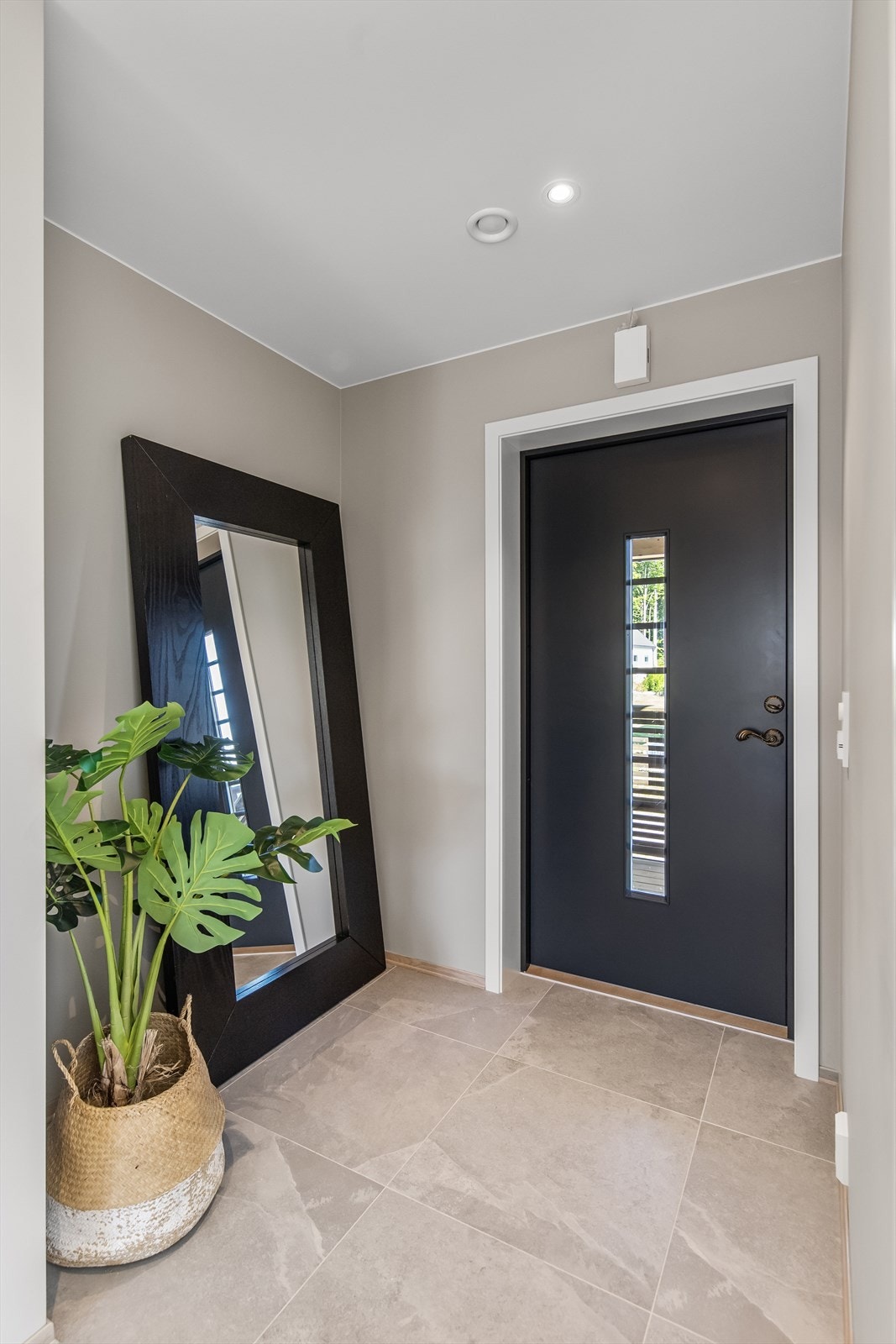 Velkommen inn! Galleribilde