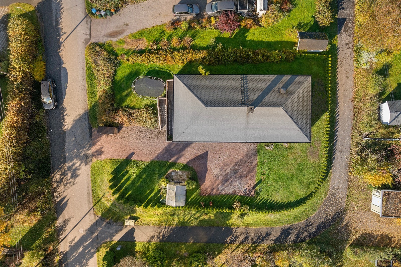 Oversikt Galleribilde