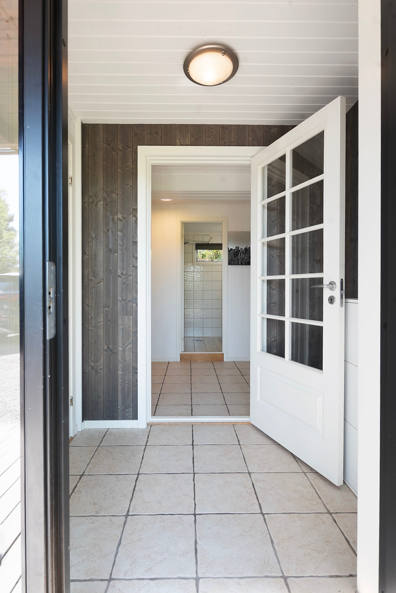 Velkommen inn Galleribilde