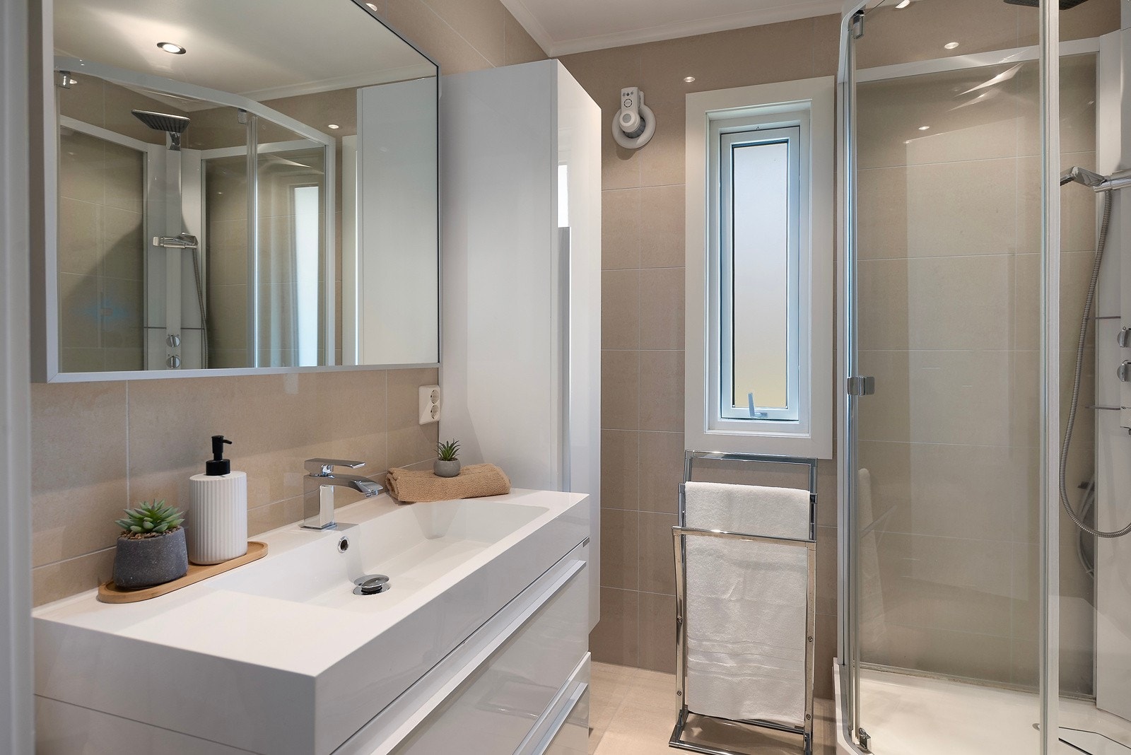 Delikat bad Galleribilde