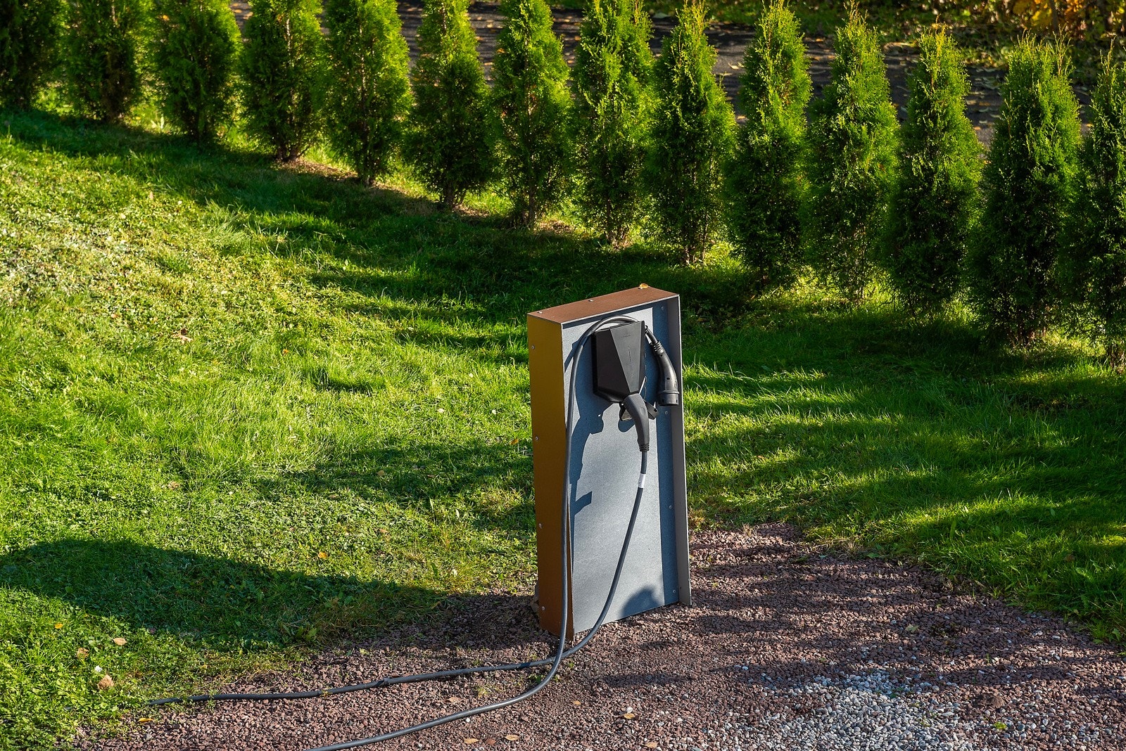 El-billader Galleribilde