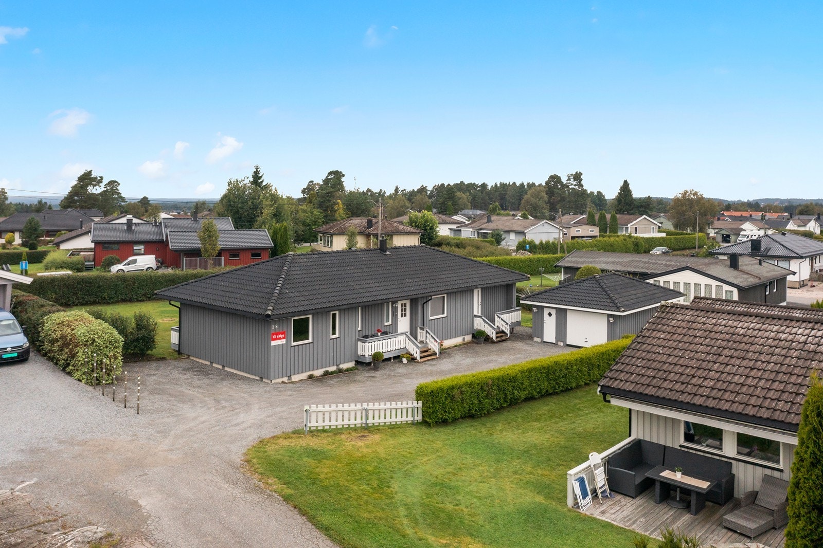 Oversiktsbilde Galleribilde