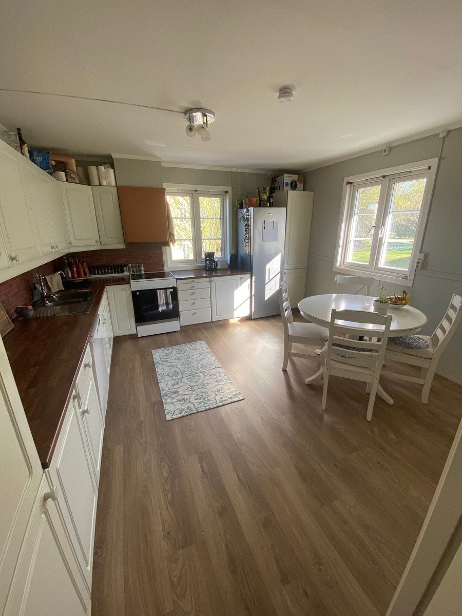 Kjøkken Galleribilde