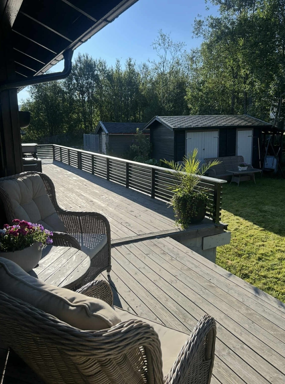 Selgers foto Galleribilde