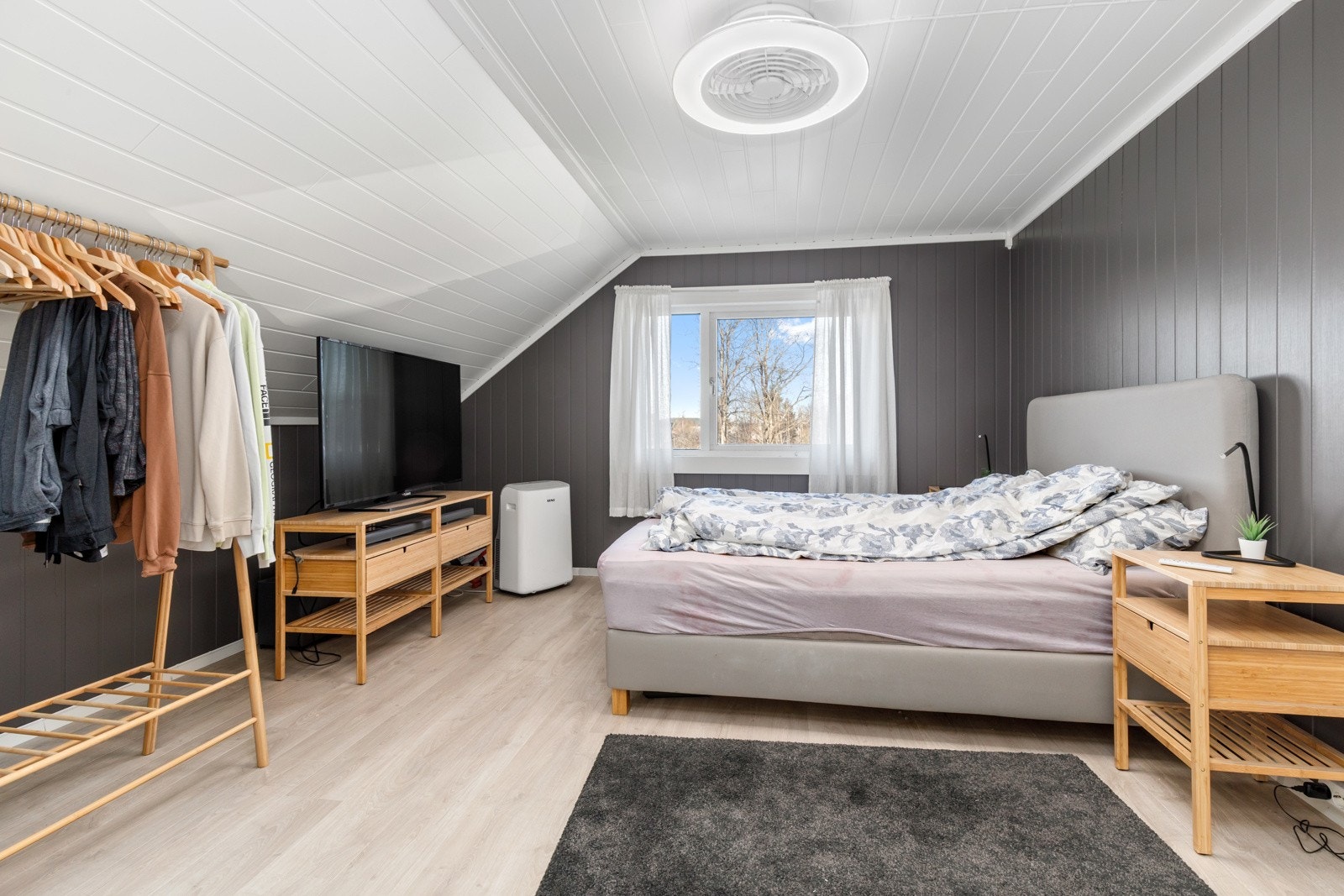 Soverom 1 Galleribilde