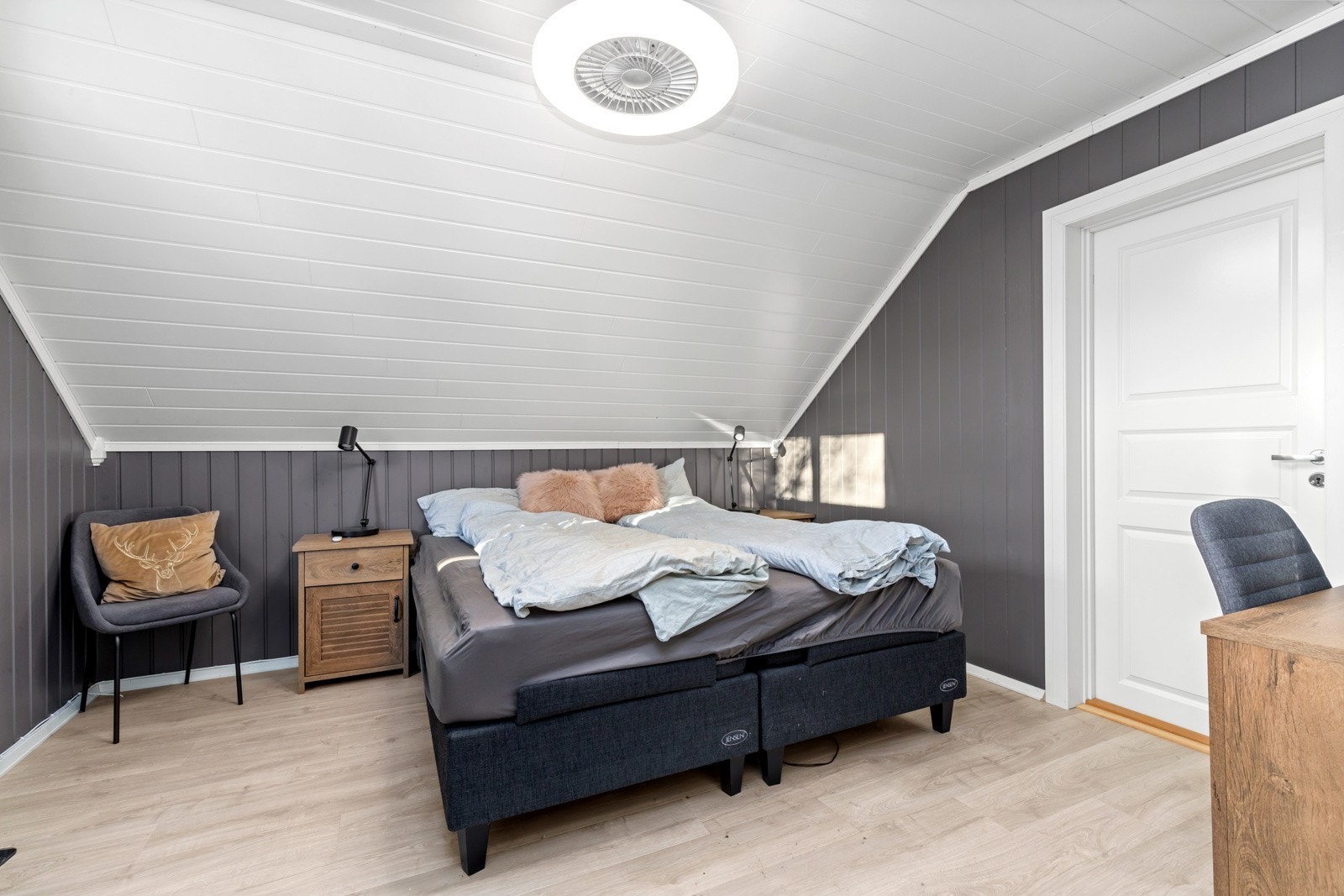 Soverom 2 Galleribilde