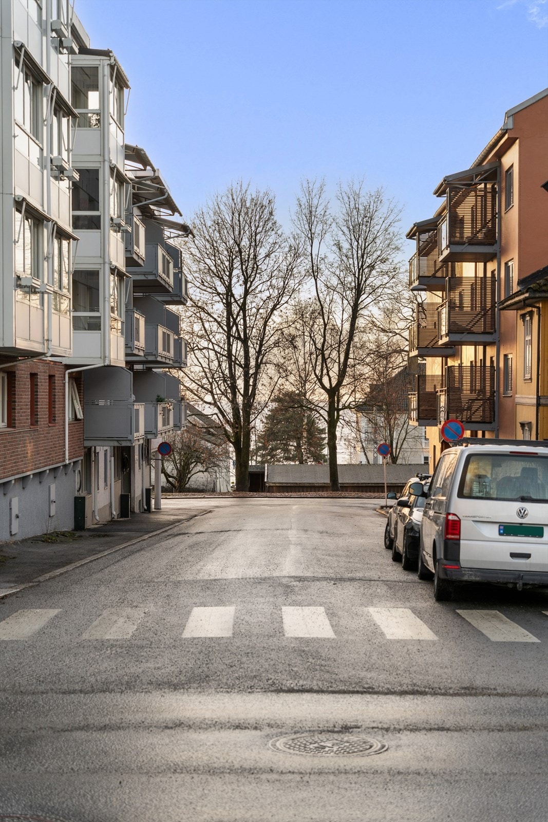 En kort spasertur tar deg ned til Koigen og den populære Strandpromenaden langs Mjøsa. Galleribilde