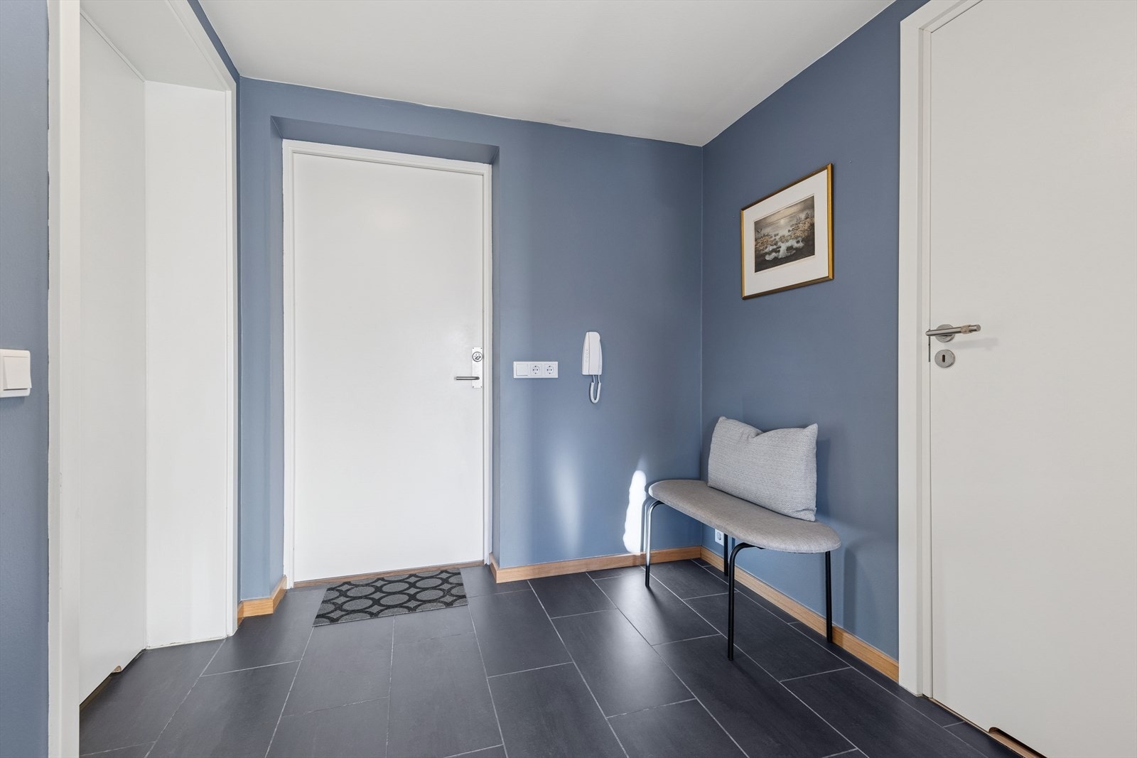 Velkommen inn! Galleribilde