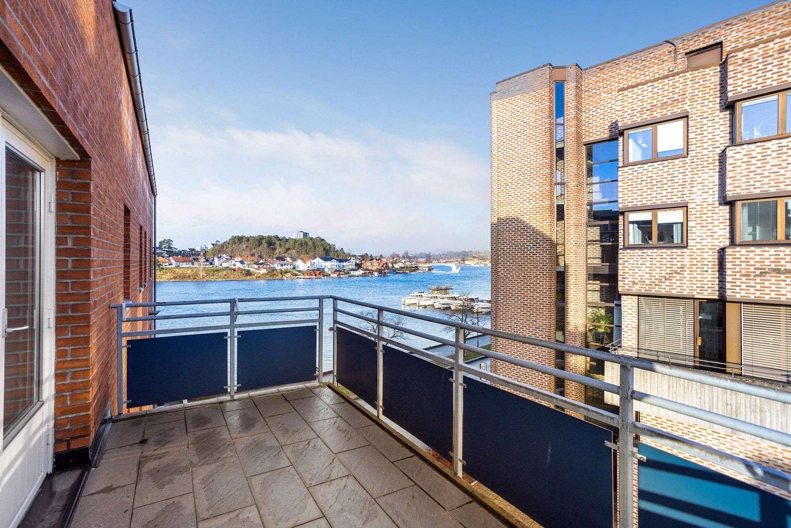 Terrasse II Galleribilde