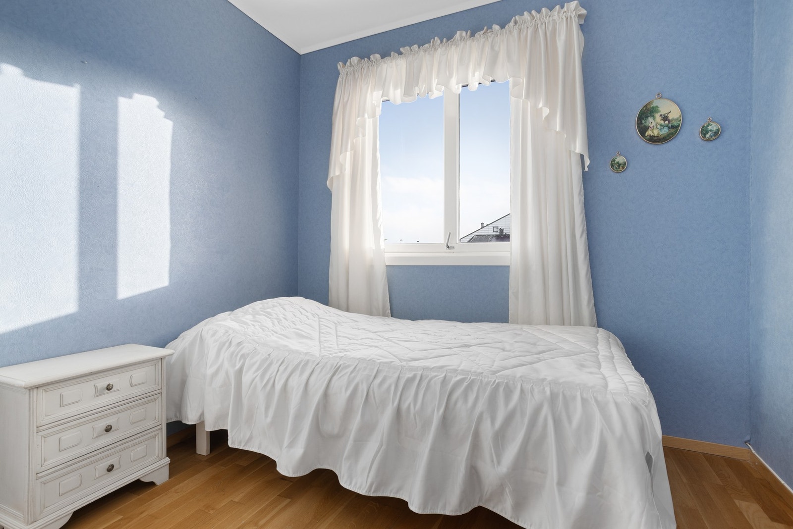 Soverom III Galleribilde