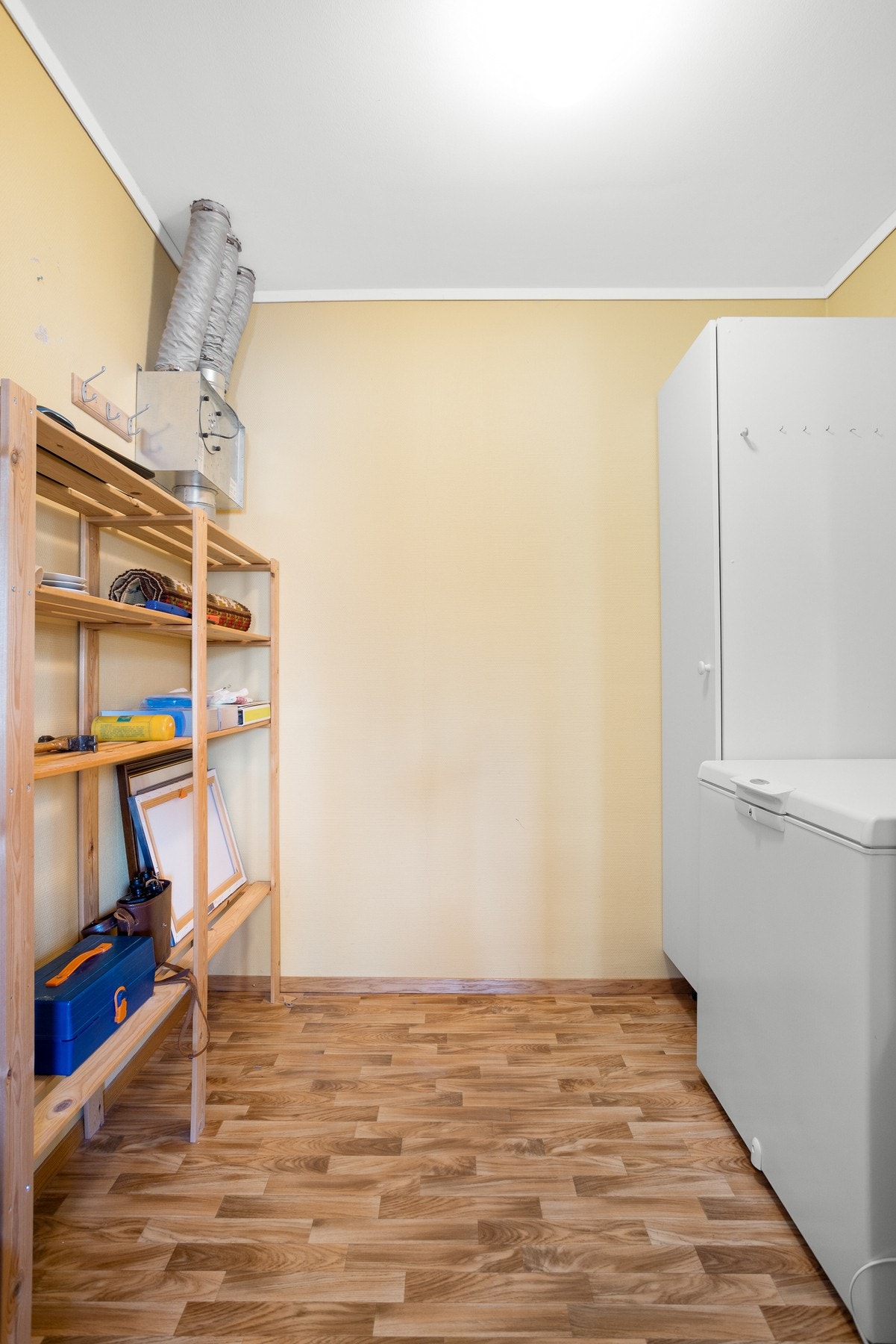 Bod/matbod i leiligheten Galleribilde