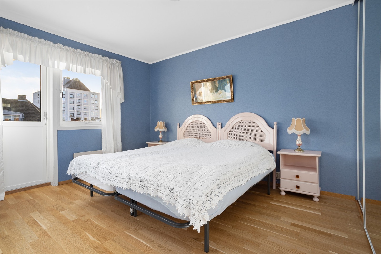 Soverom II Galleribilde