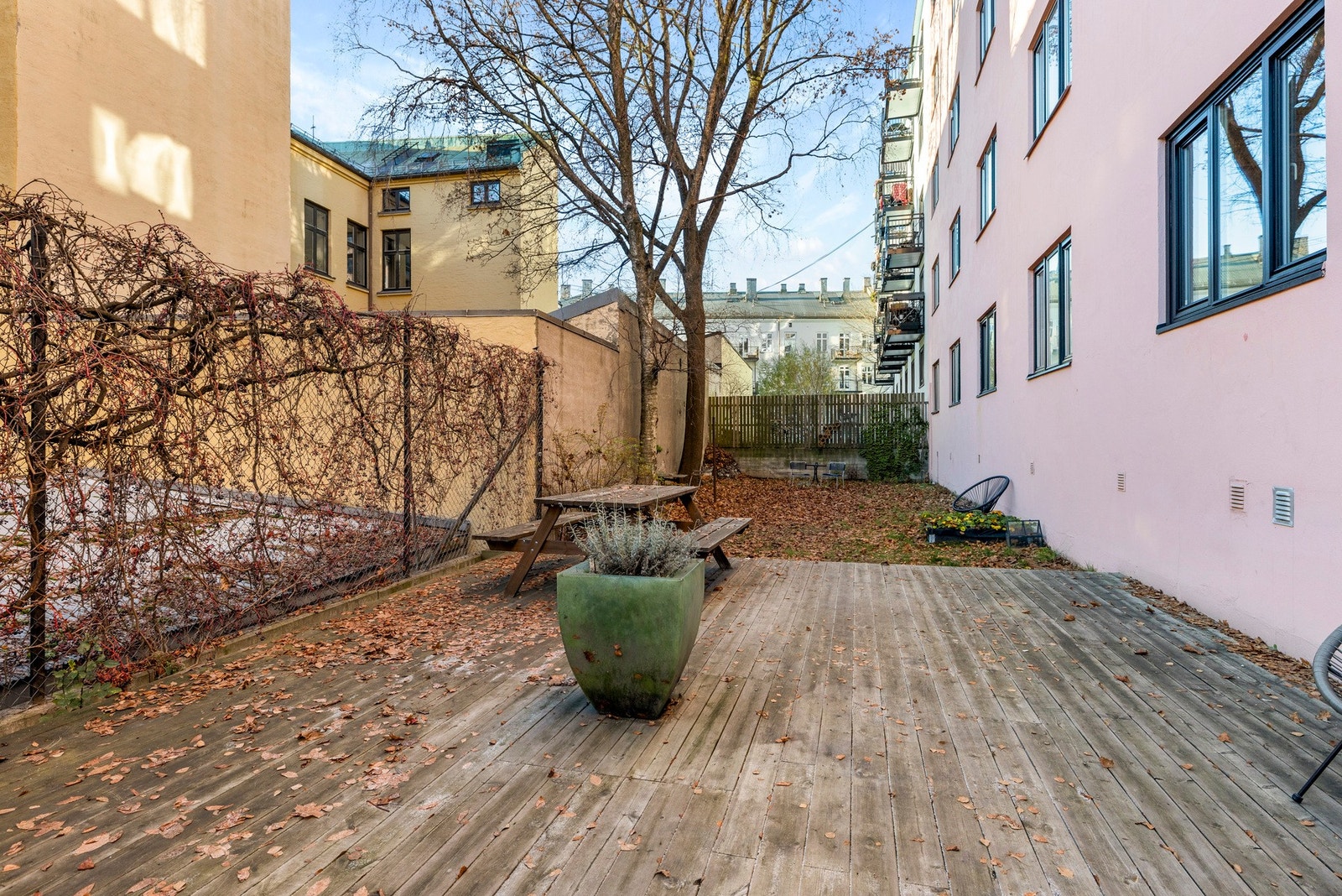 Fellesområder Galleribilde