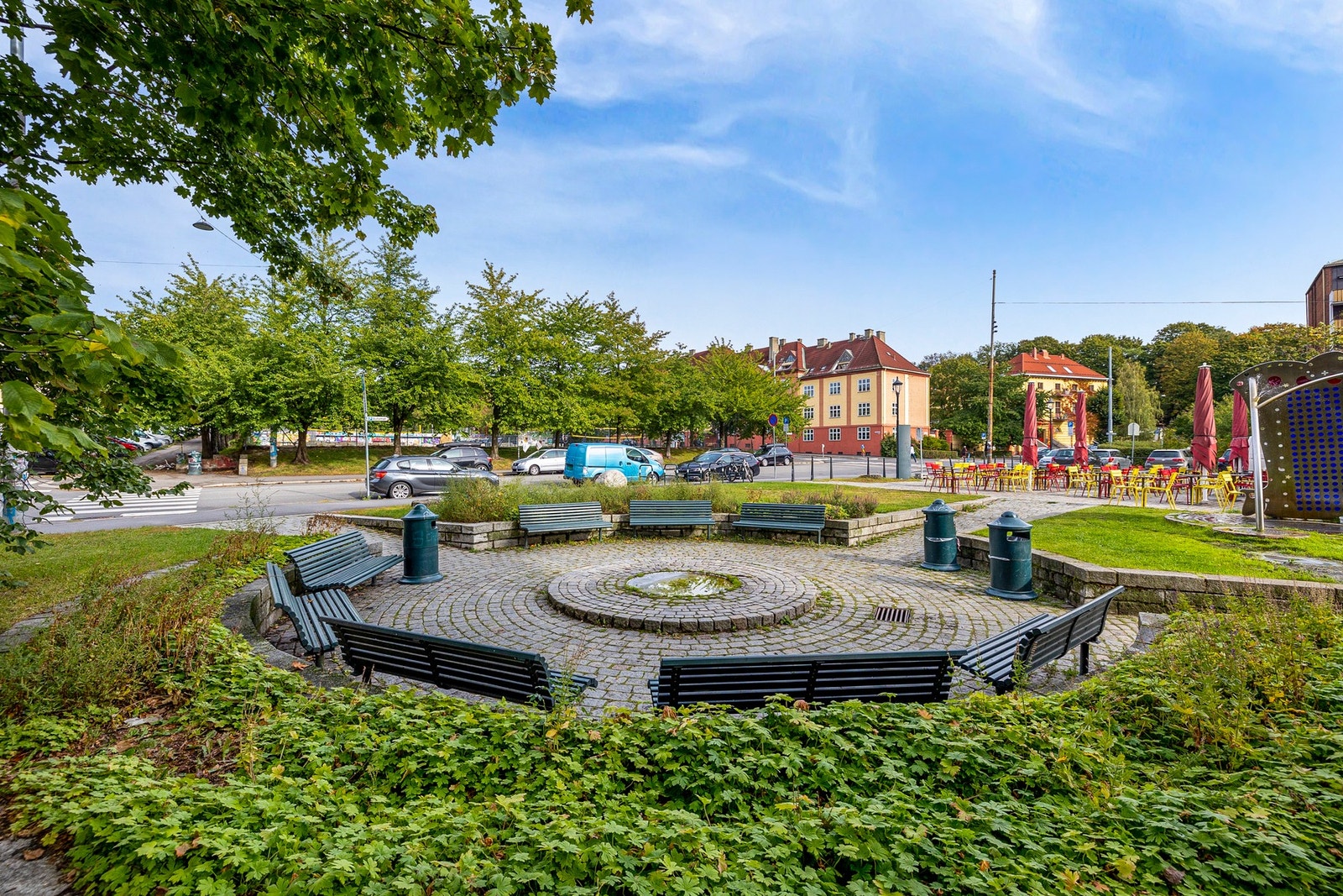 Nærområde Galleribilde