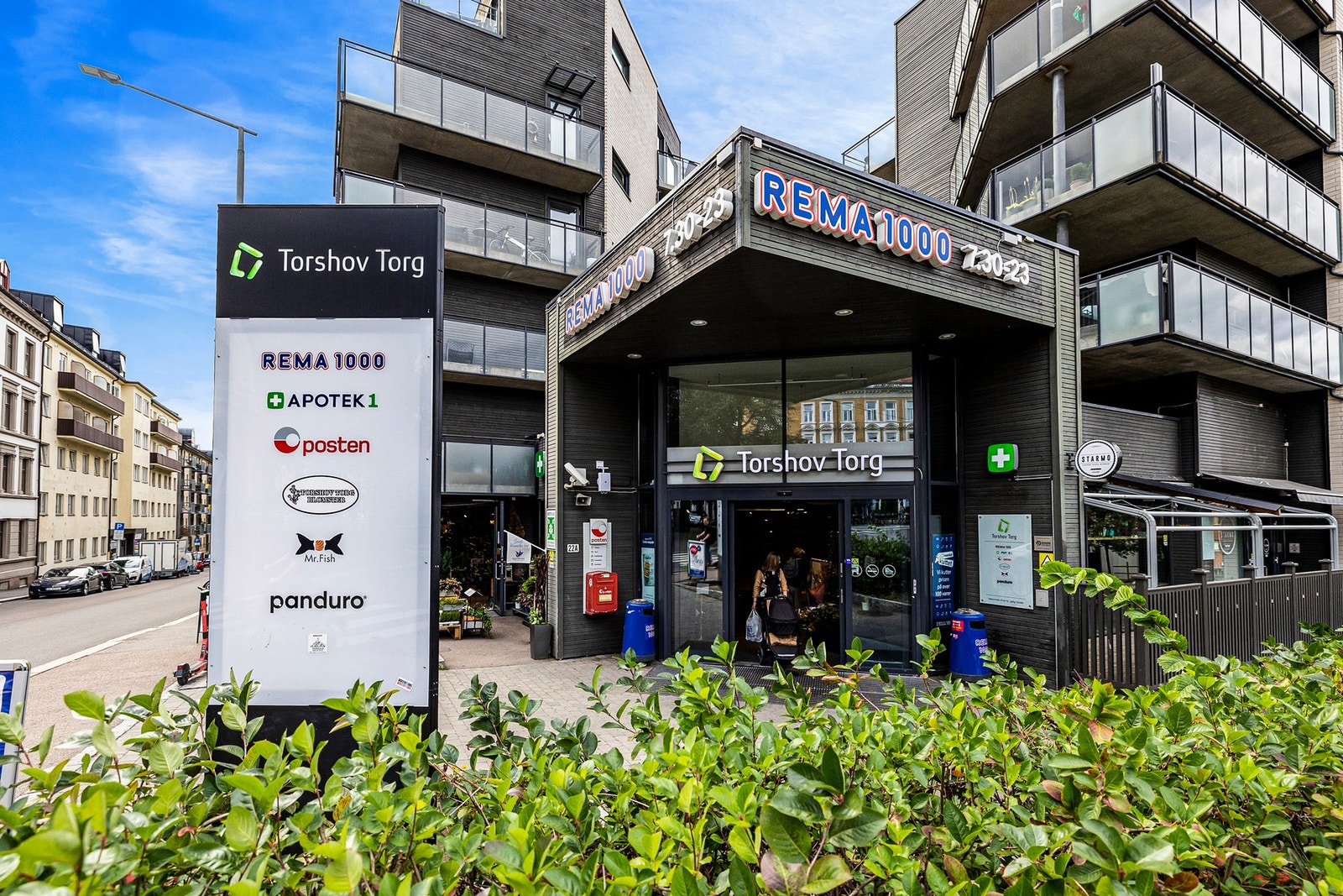 Nærområde Galleribilde