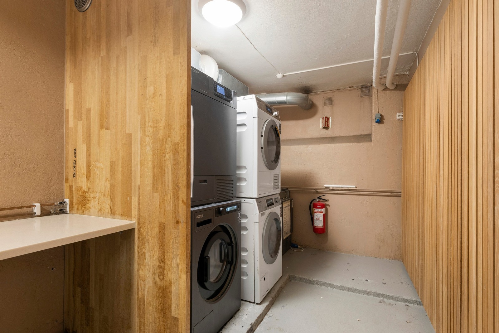 Fellesområder Galleribilde