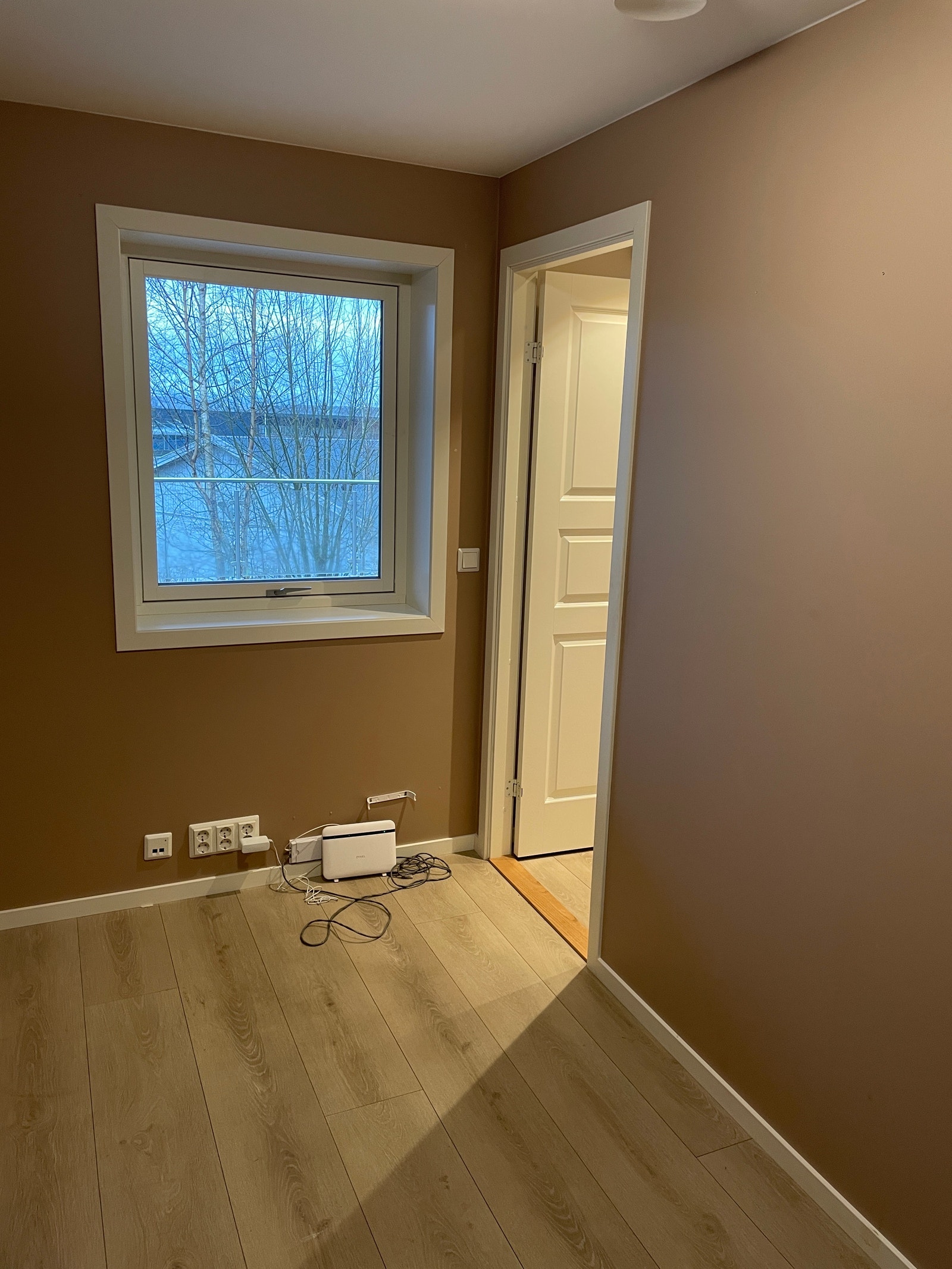 Soverom 2. Galleribilde