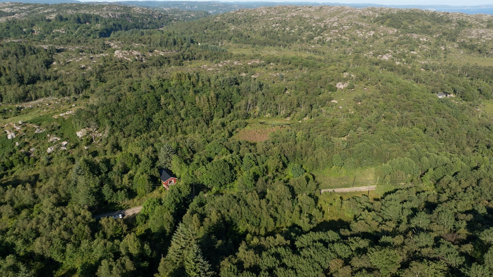 Oversiktsbilde Galleribilde