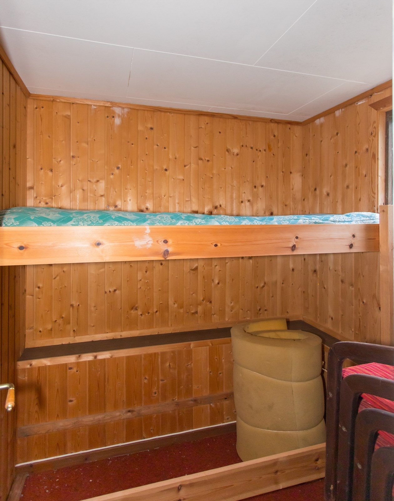 Brukt til soverom Galleribilde