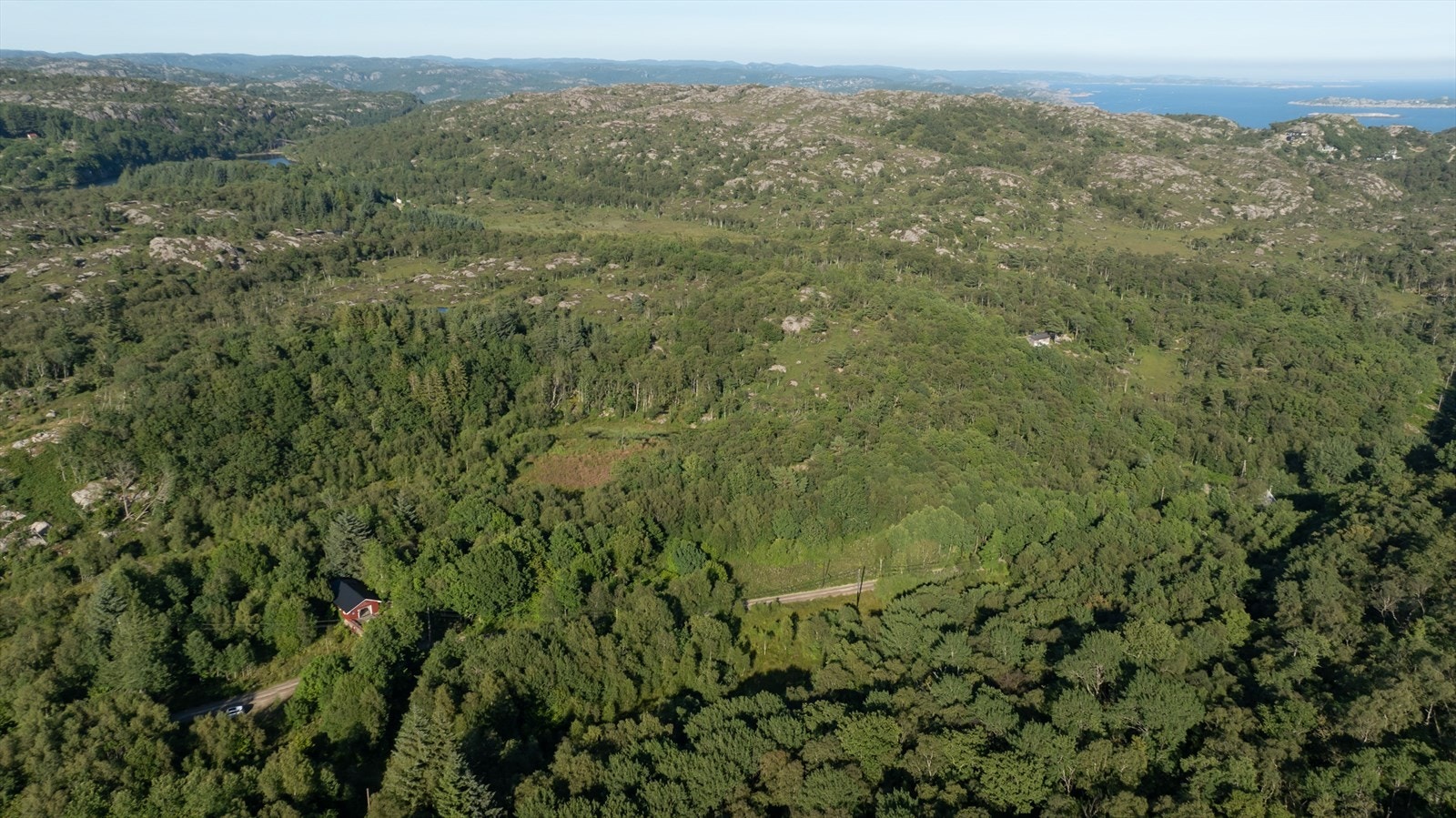 Haraldstad 29 - oversikt Galleribilde