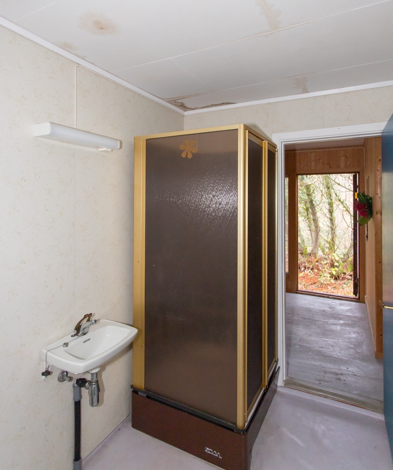 Bad - ikke tilknyttet vann Galleribilde