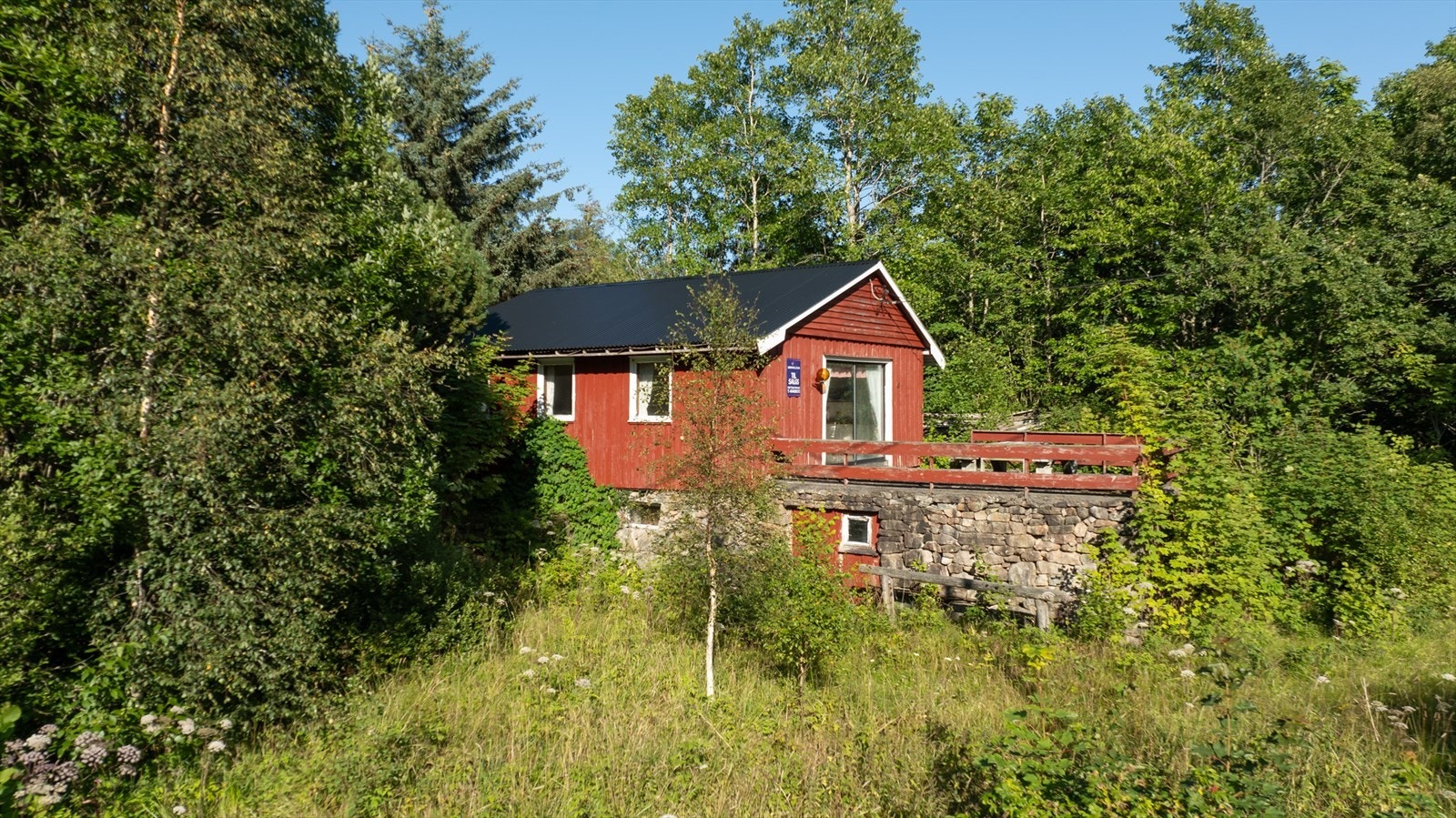 Velkommen til Haraldstad 29. Galleribilde