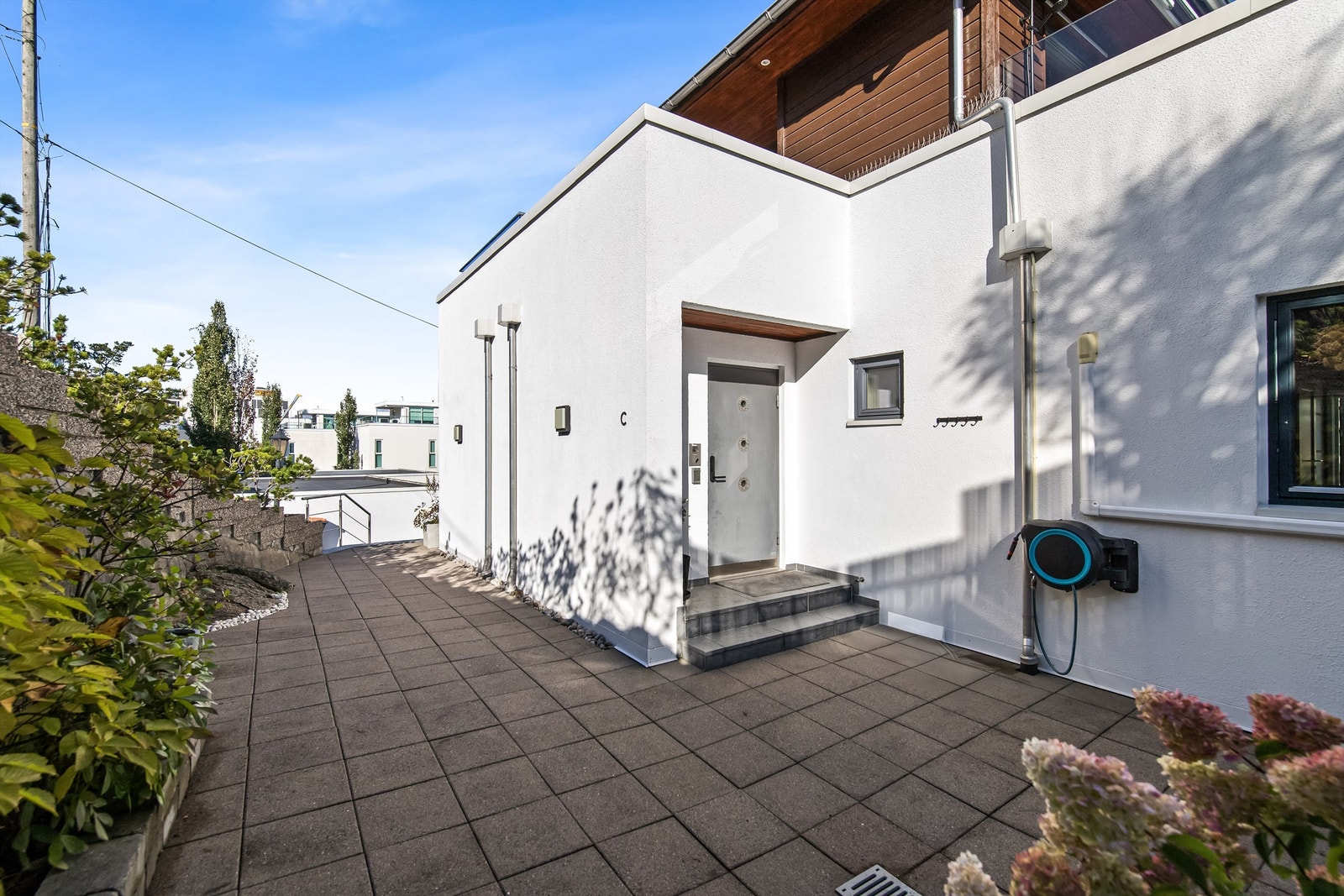 Velkommen til Ærfuglveien 12C Galleribilde